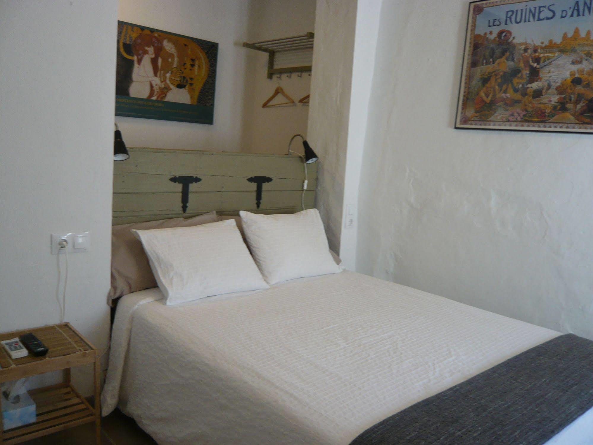 No 31 Bed & Breakfast Olvera Eksteriør billede